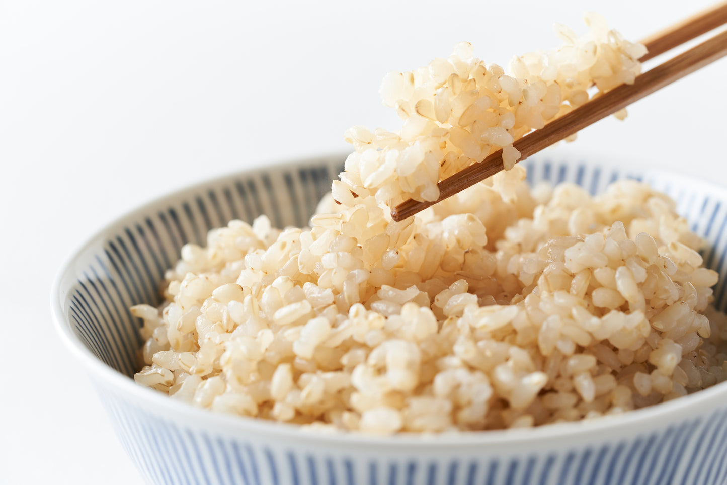 玄米ごはん 穂稀 定期お得便