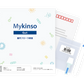 【 一般価格 】腸内フローラ検査キット - Mykinso(マイキンソー)